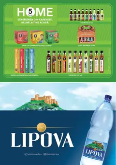 Ofertele Auchan valabile de la 03.12.2025 | Pagină: 31 | Produse: Yazı tahtası kalemi, Cutie, Cafea, Apă