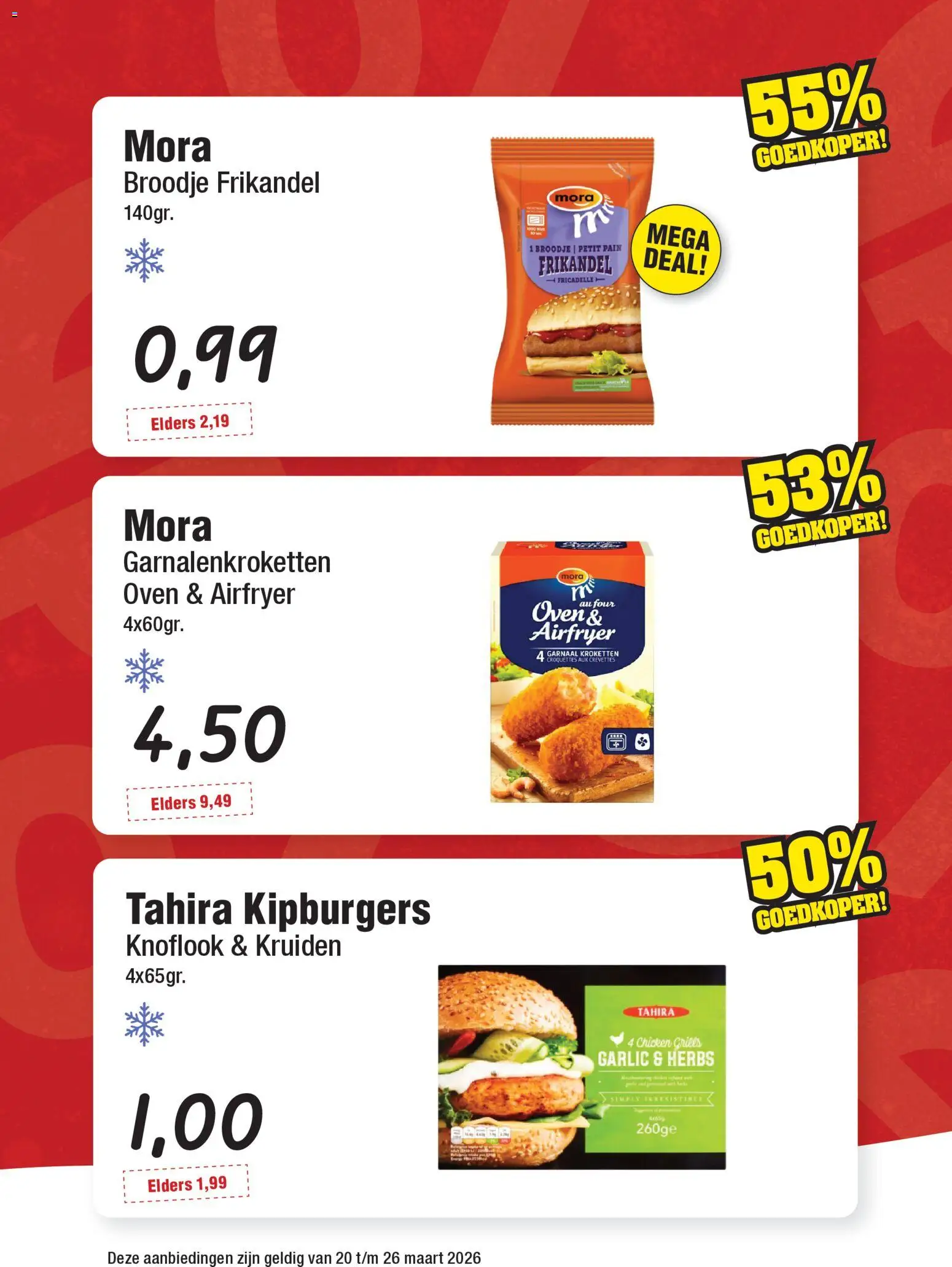 {H1} | Pagina: 6 | Producten: Oven, Broodje, Knoflook