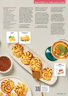 Ofertele Mega Image valabile de la 29.01.2026 | Pagină: 21