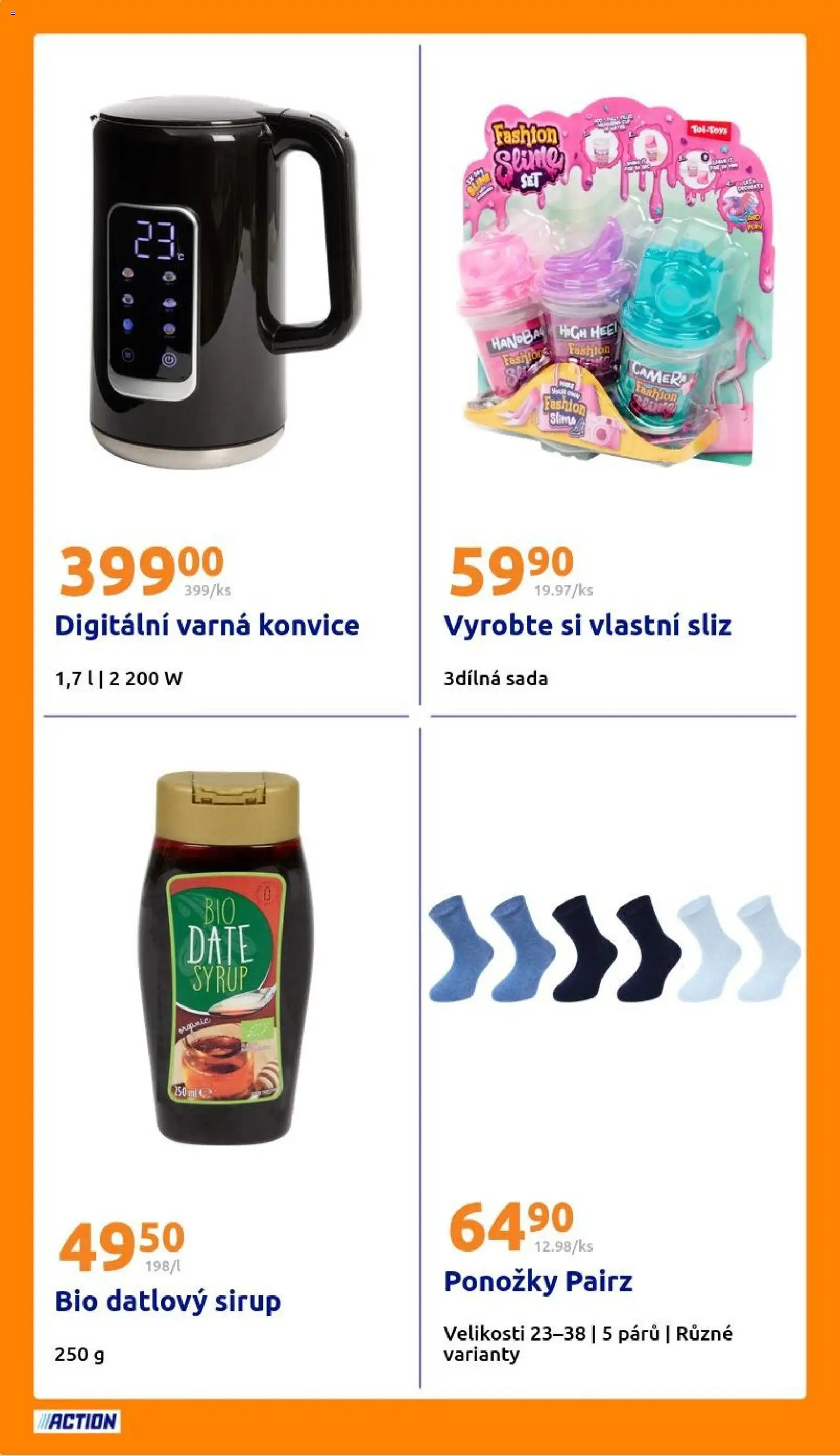 Action leták od 11.02.2026 | Strana: 28