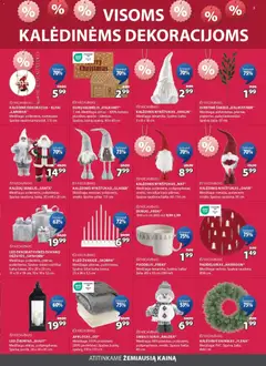 JYSK leidinys galioja nuo 26.12.2025 | Puslapis: 5