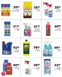 Save specials catalogue – valid from 12.02.2026 | Page: 74