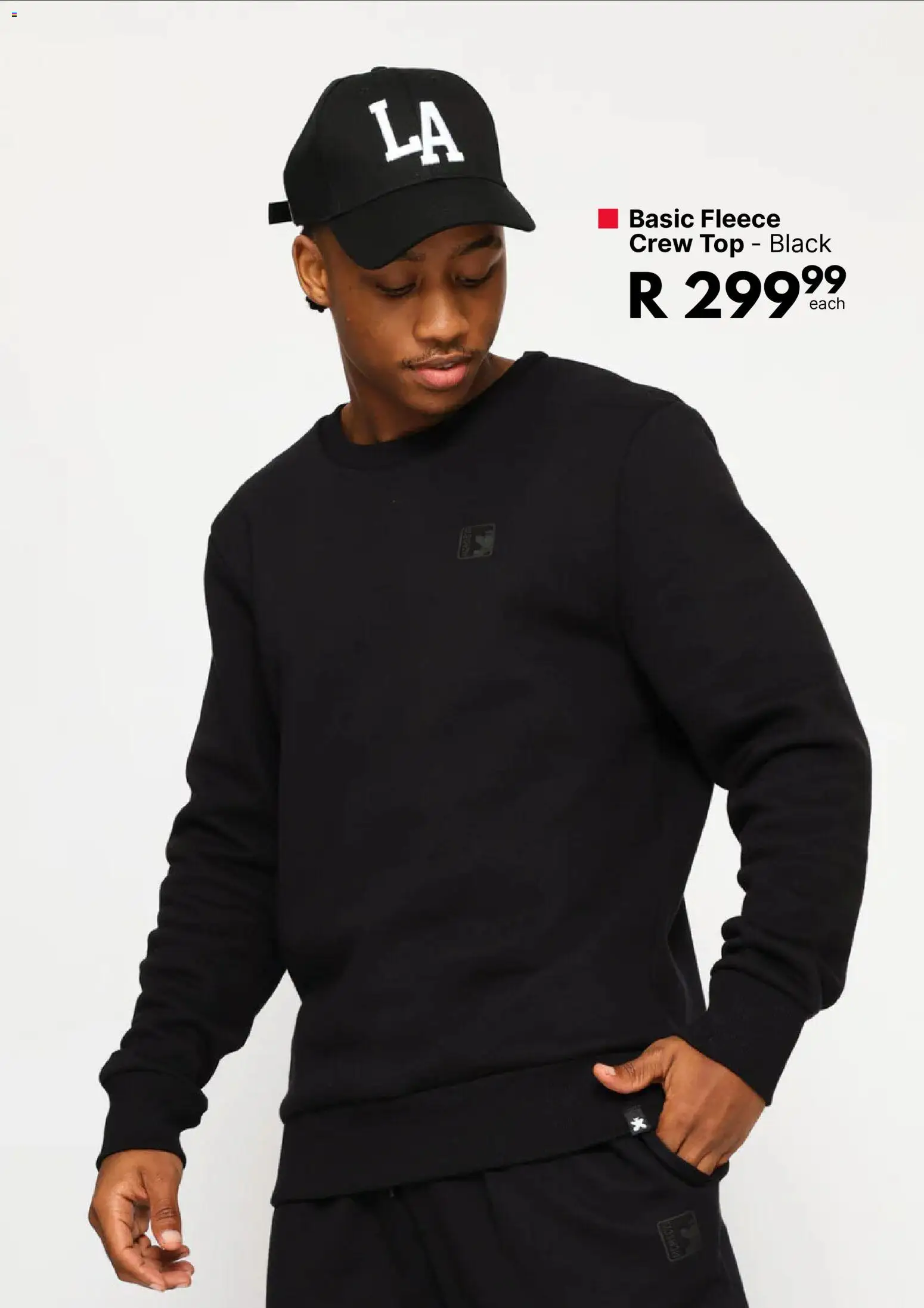 New Edgars catalogue – valid from 01.03.2026 | Page: 3