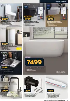 Forhåndsvisning av Megaflis - Kundeavis gyldig fra 22.01.2026 | Side: 5