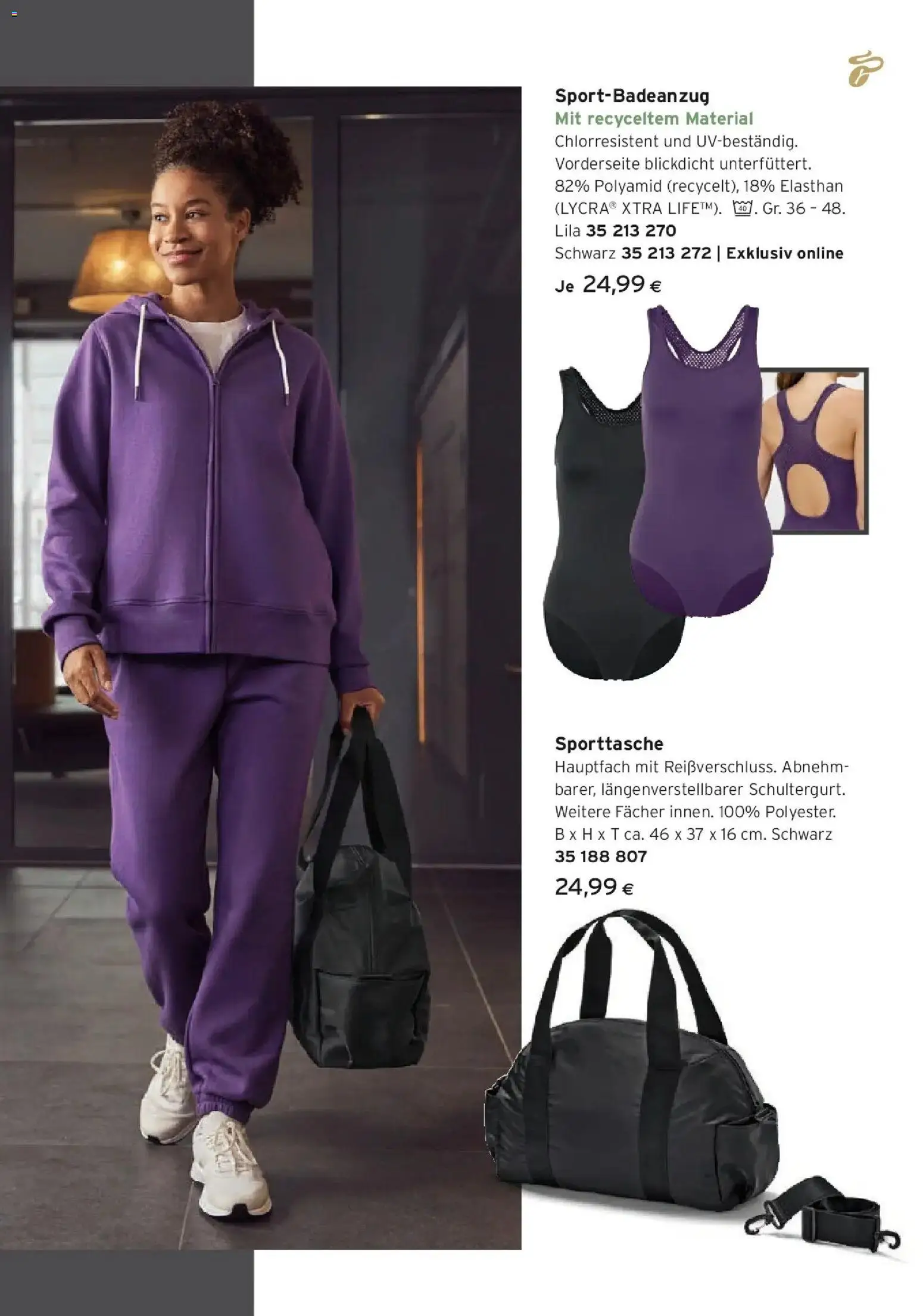 Tchibo Eduscho Tchibo Magazin gültig ab 07.01.2026 | Seite: 31