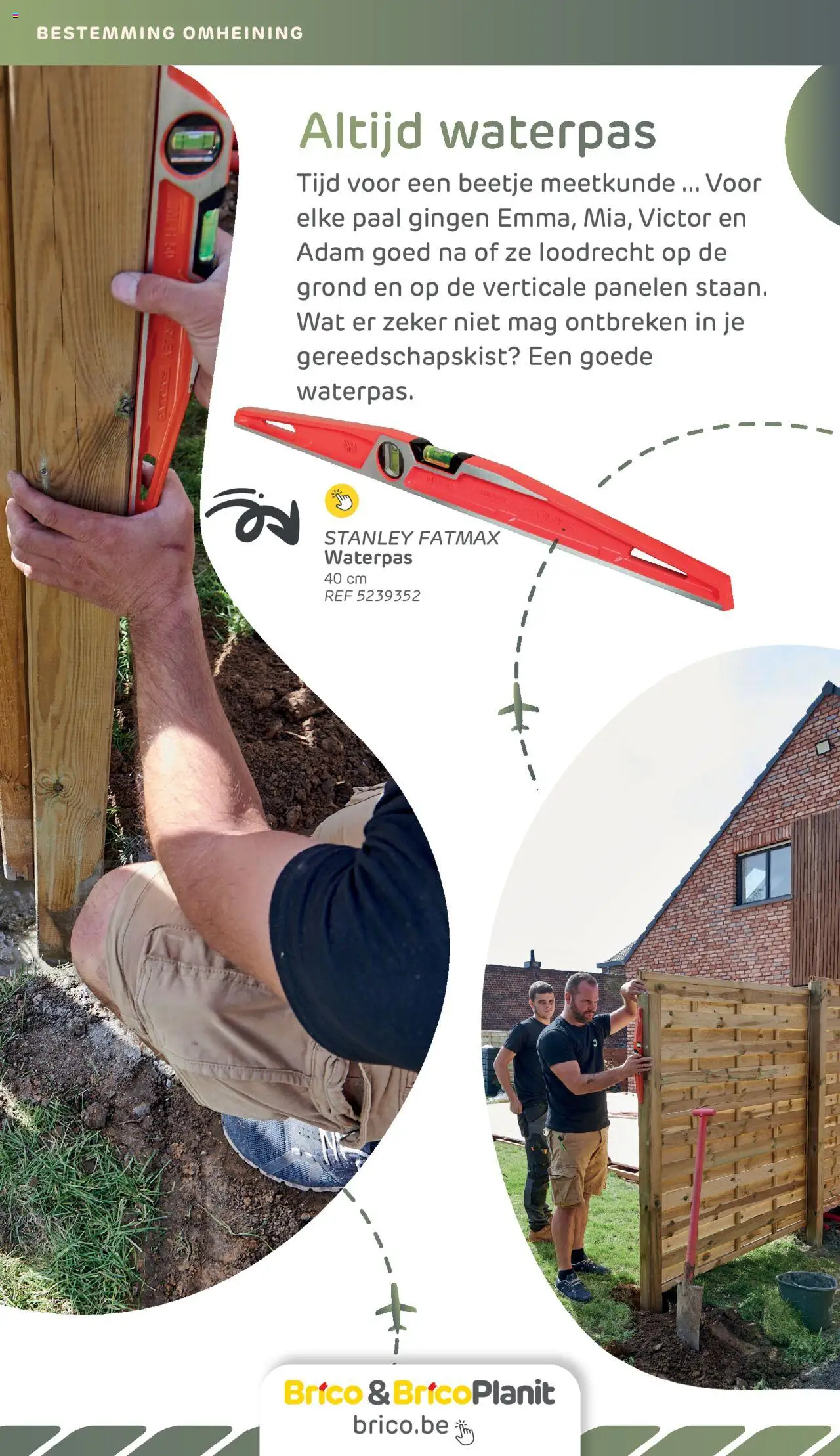  | Pagina: 51 | Producten: Paal