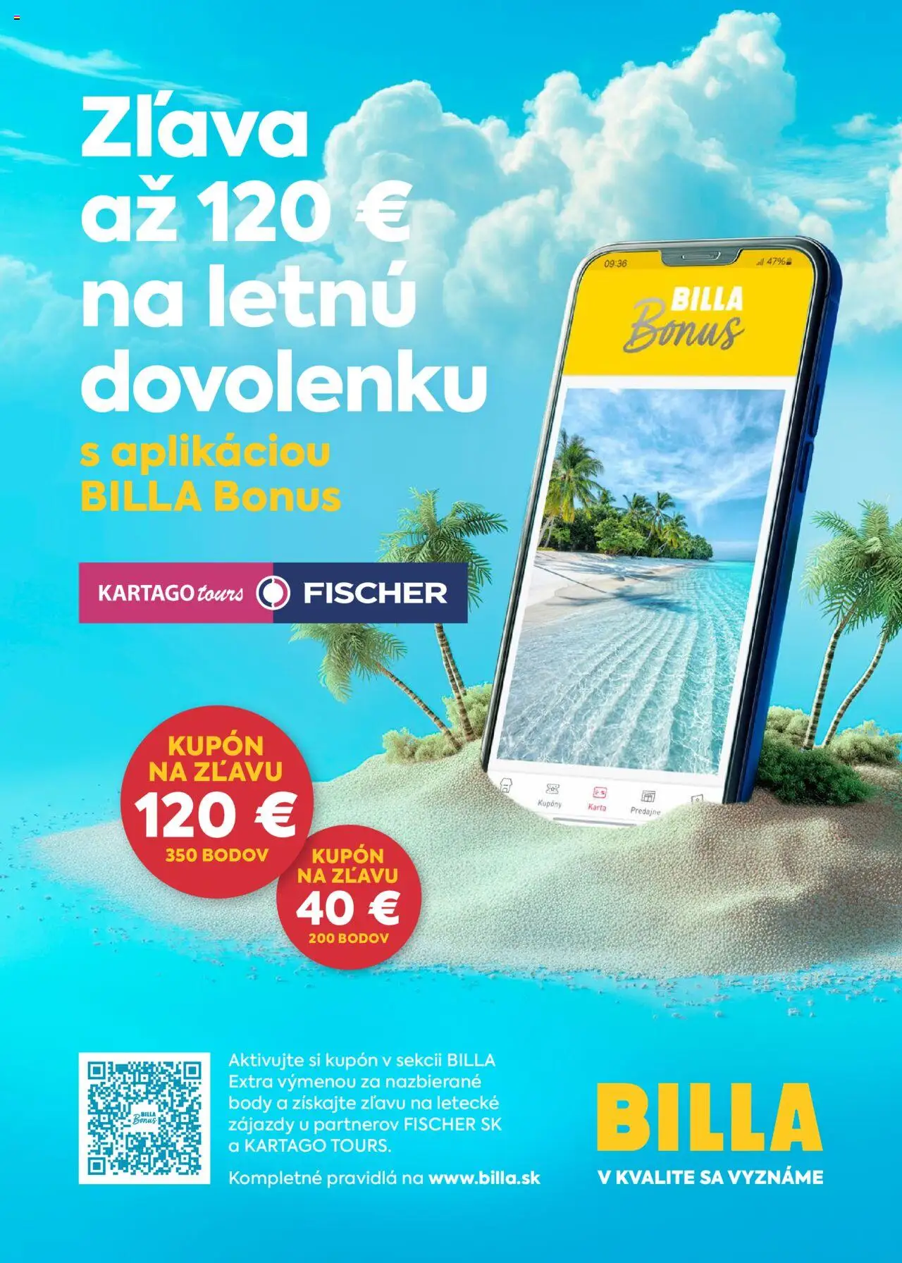 Billa leták │ platný od 02.07.2025 | Strana: 5 | Produkty: Kelt, Vodka, Korenie, Cuketa