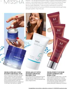 Eurokos leidinys galioja nuo 25.11.2025 | Puslapis: 9