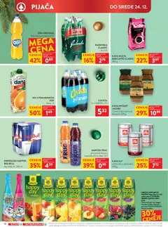 Spar katalog akcije – veljaven od 17.12.2025 | Stran: 20