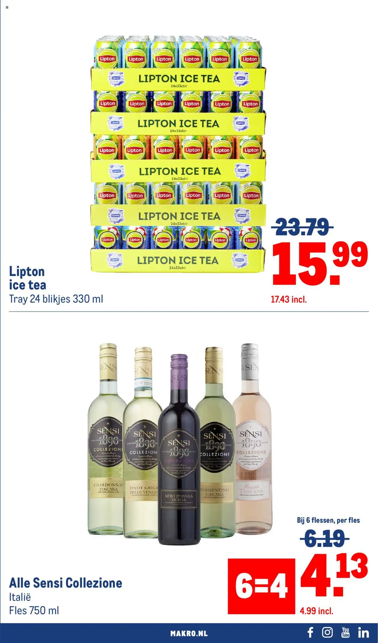  | Pagina: 3 | Producten: Fles