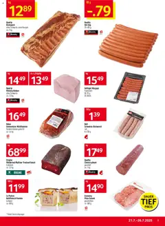 Prodega Aktionen ab 21.07.2025 | Seite: 9