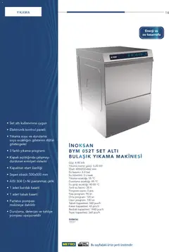 26.12.2025 tarihinden itibaren geçerli olan Metro kataloğu önizlemesi | Sayfa: 14