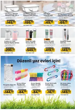 Migros Katalog - Migroskop - 24.07.2025 tarihinden itibaren geçerlidir | Sayfa: 102