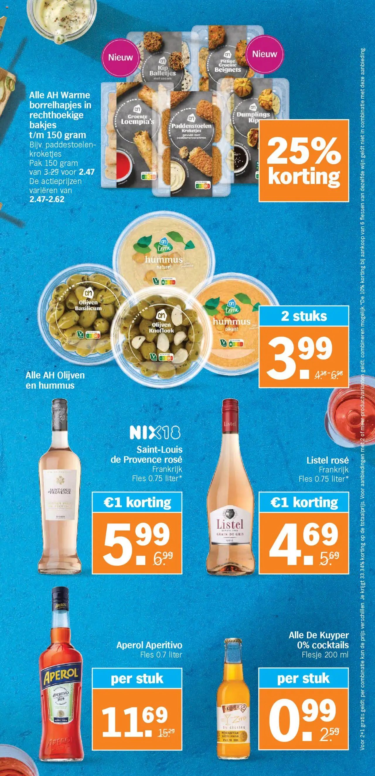  | Pagina: 23 | Producten: Snacks, Kan, Fles, Szívsonka