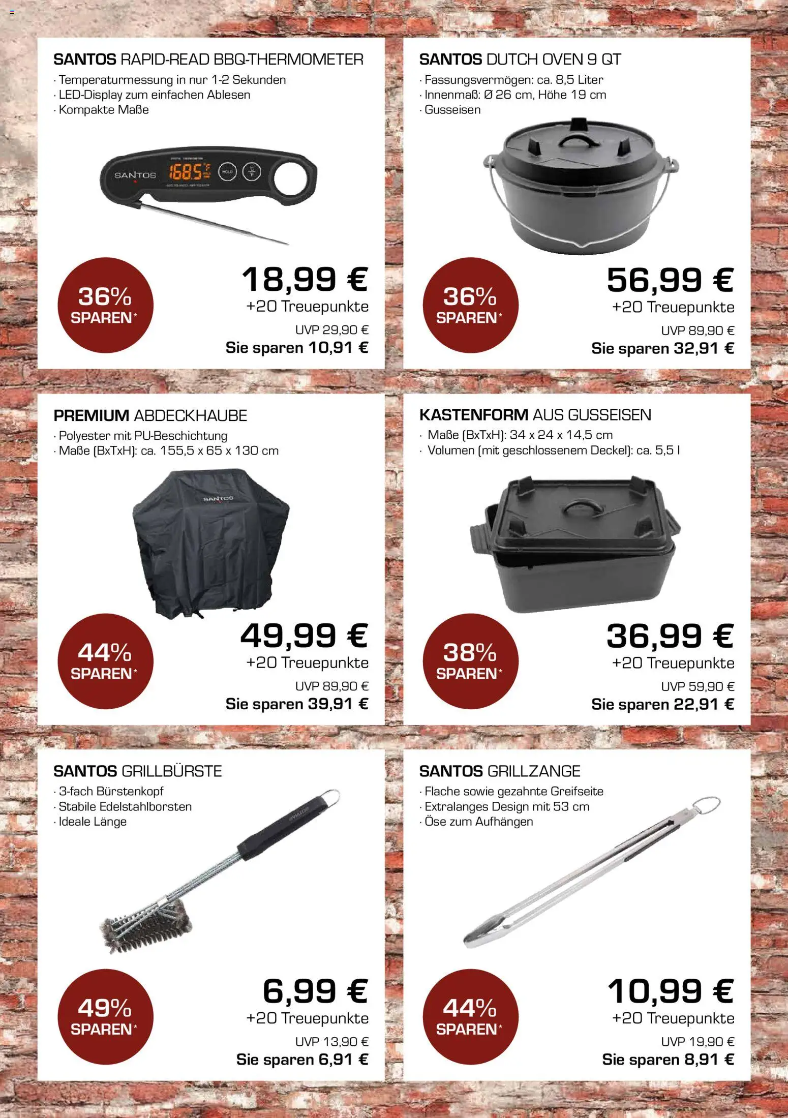 CITTI Markt Prospekt 	 – gültig ab 22.04.2026 | Seite: 26