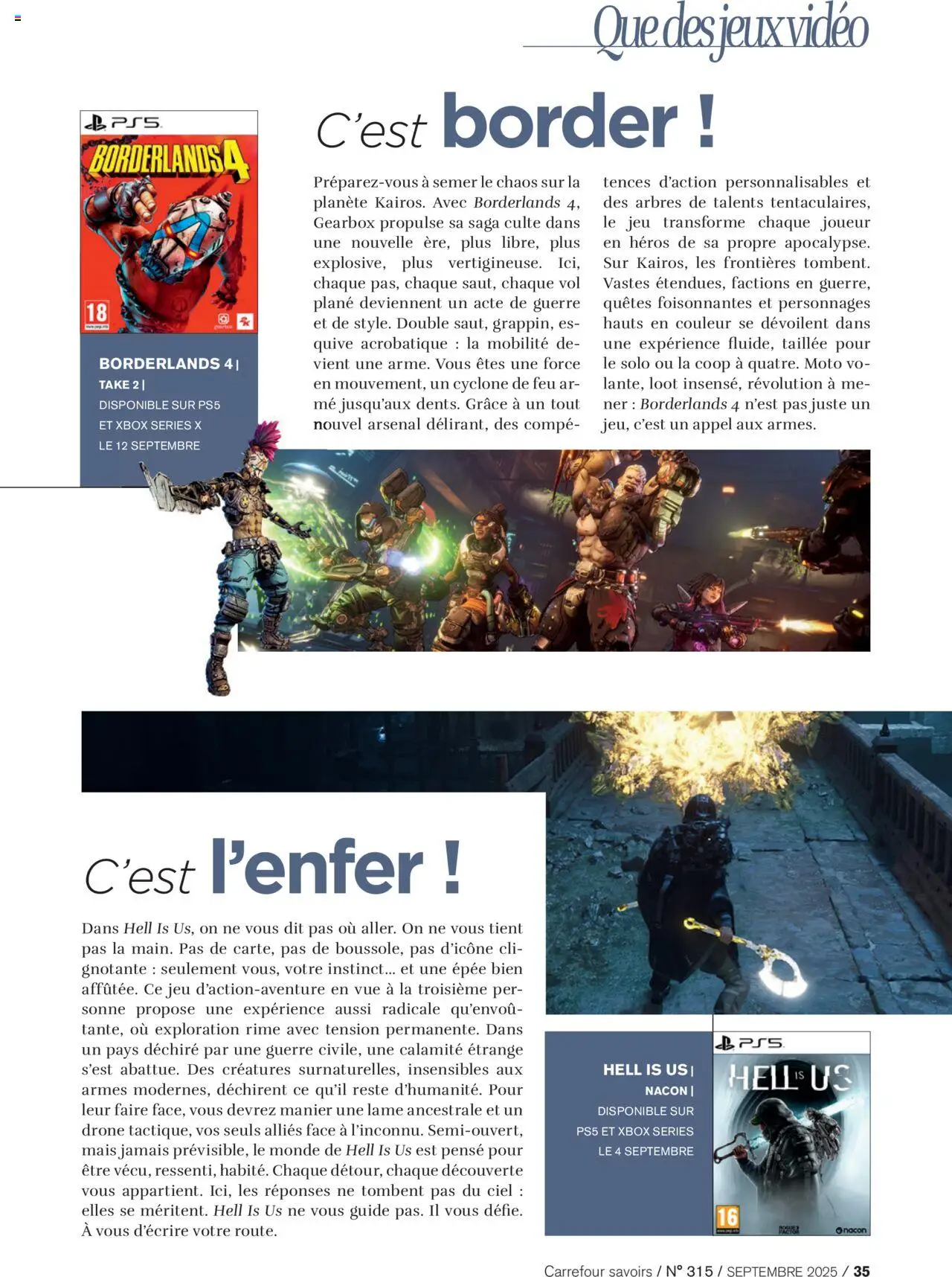  | Page: 35 | Produits: Vidéo, Joueur, Xbox, Drone