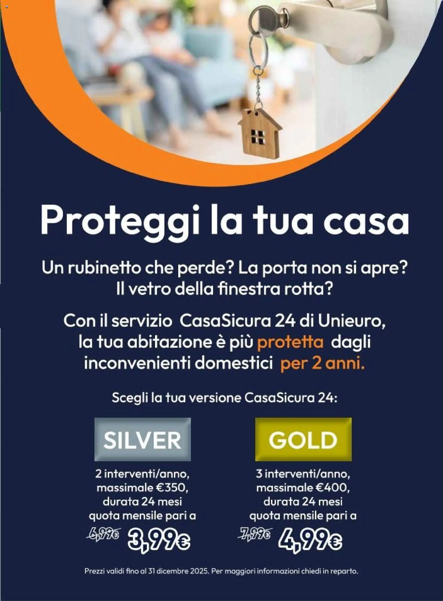 Volantino Unieuro del 26.11.2025 | Pagina: 5