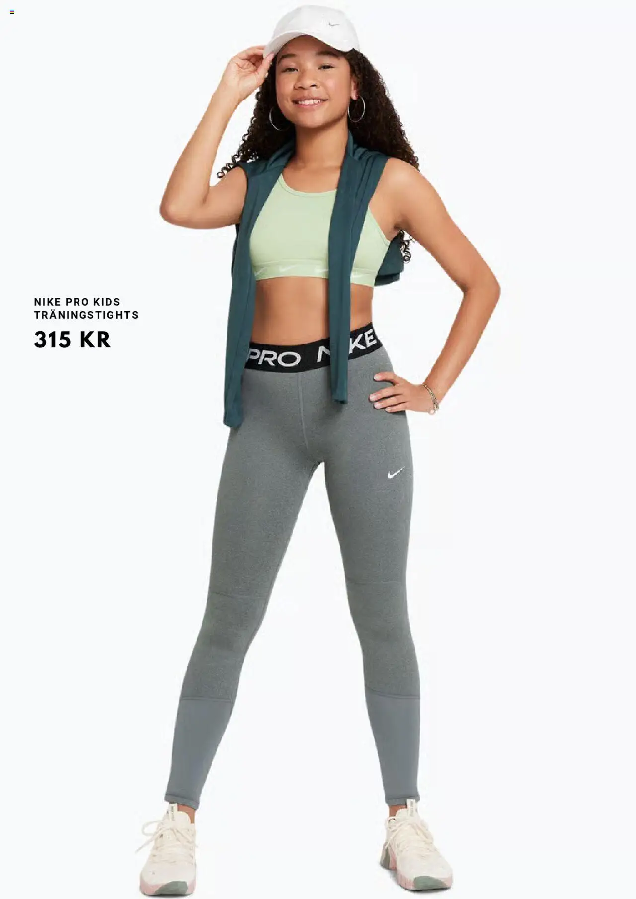 Intersport reklamblad aktuell från 01.08.2025 | Sida: 4