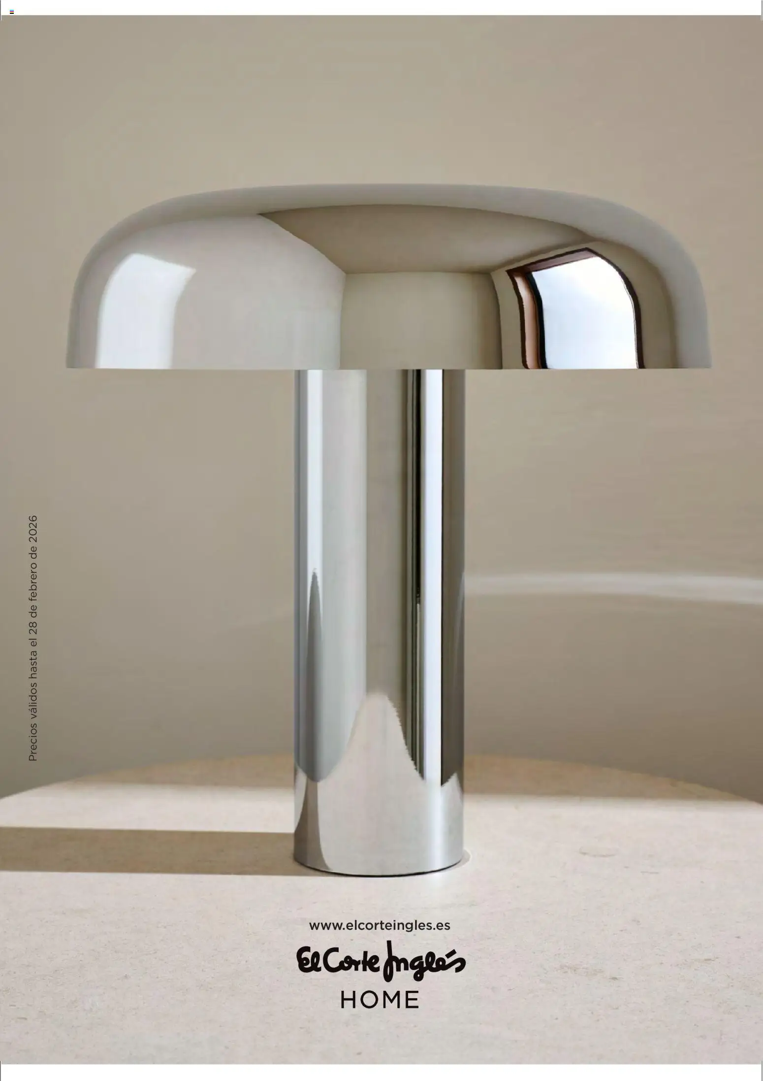 El Corte Inglés ofertas │ válido desde el 10.12.2025 | Página: 138