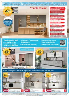 Harvey Norman katalog | vrijedi od 19.08.2025 | Stranica: 7 | Proizvodi: Rasvjeta, Košare, Kuhinja