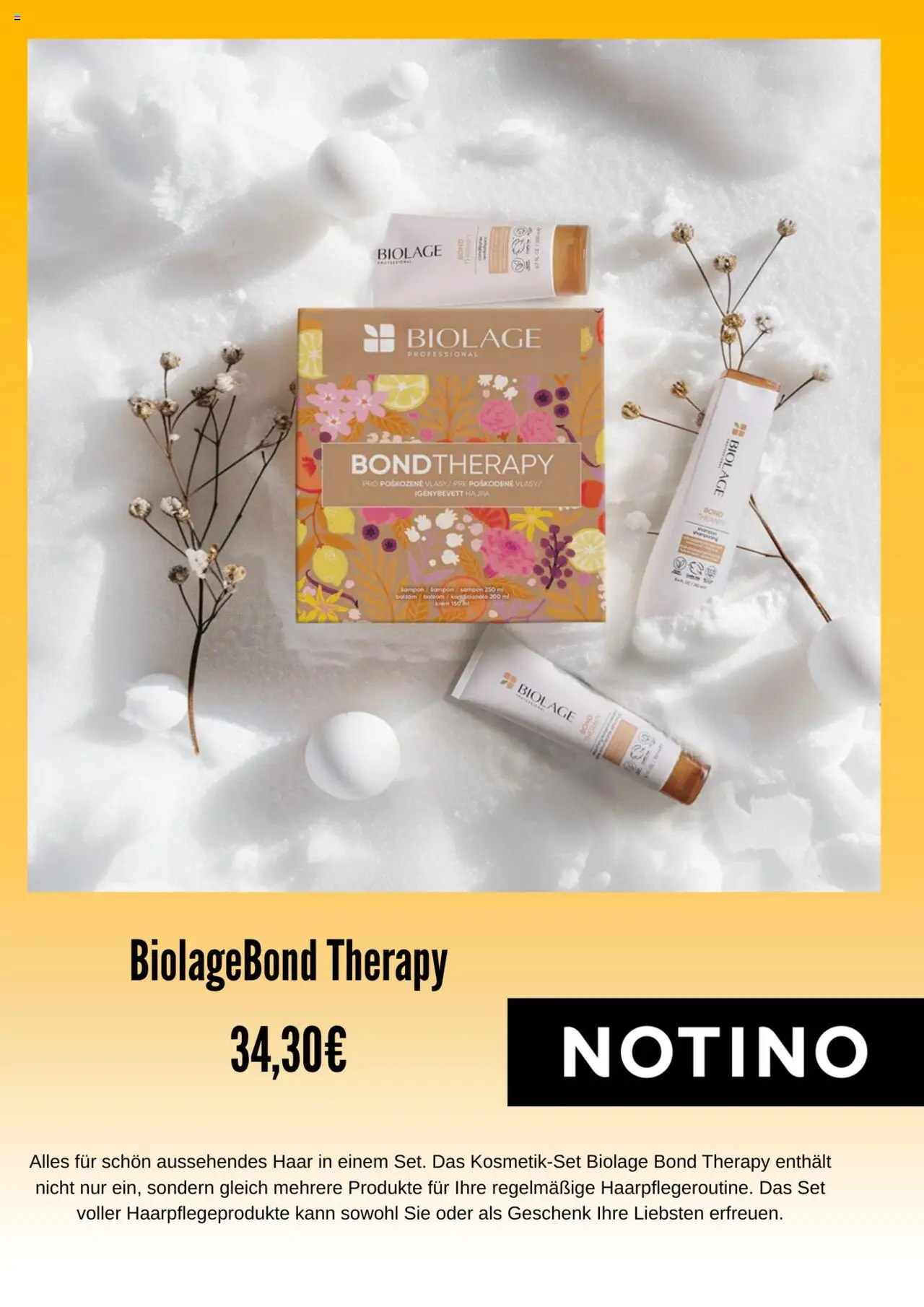 NOTINO Flugblatt gültig ab 04.08.2025 | Seite: 6