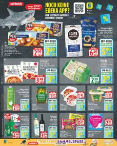 becker's bester Apfel- und Trauben-saft, Mango- und Bananennektar, n. G.= 2,79 1l Packung ab 06.10.2025 gültig | Seite: 8