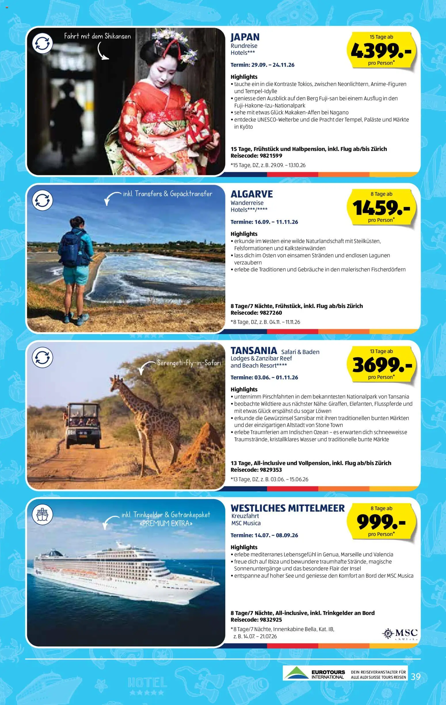 Aldi aktionen – gültig ab 26.03.2026 | Seite: 40 | Produkte: Wasser