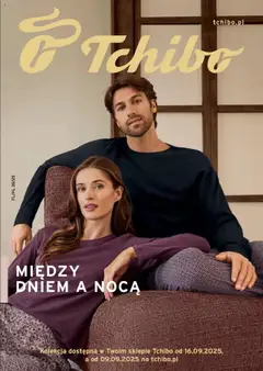 Pogląd oferty "Tchibo promocje" - ważna od 16.09.2025
