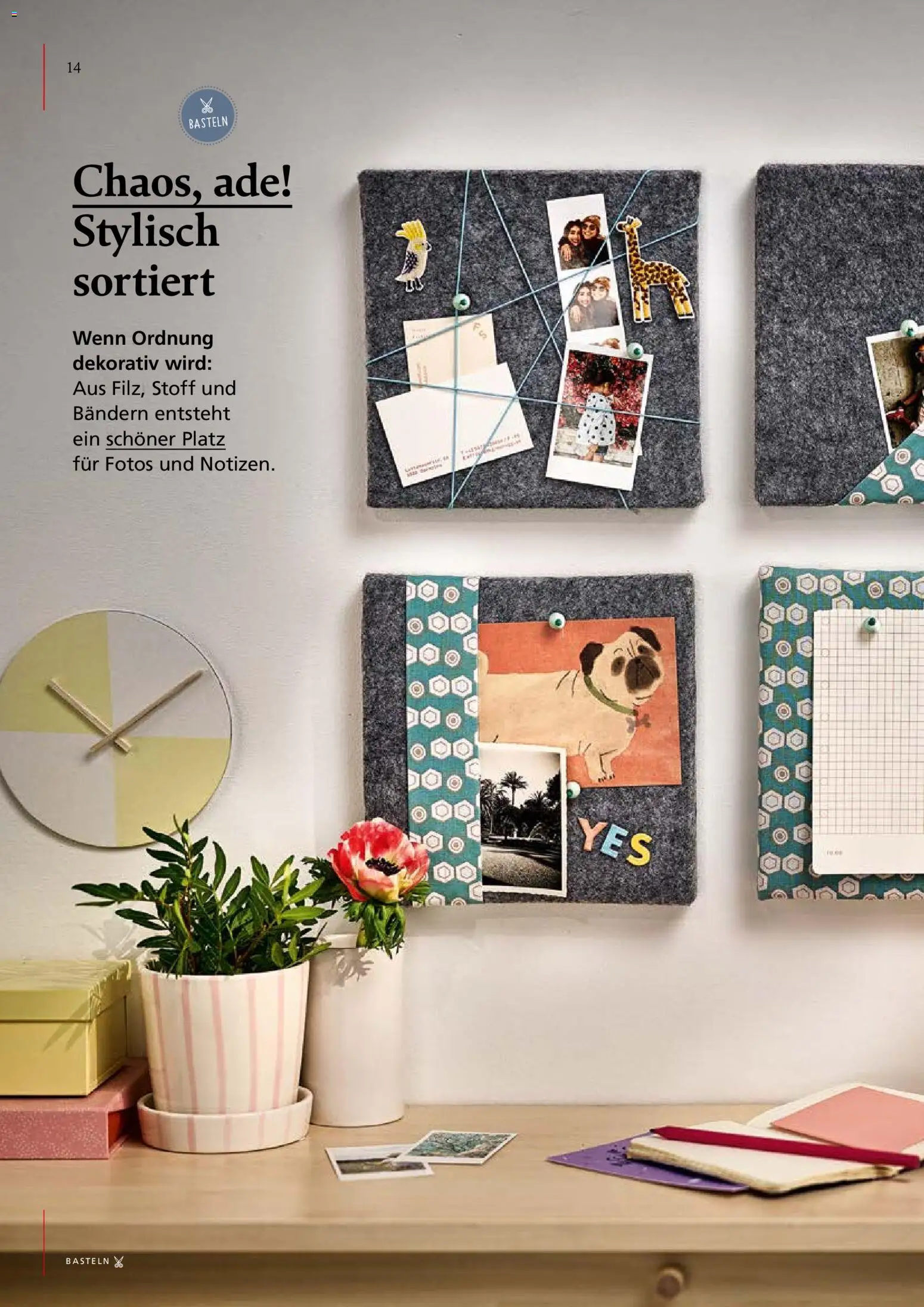 Pagro-Diskont Ideenwerk gültig ab 01.05.2026 | Seite: 14