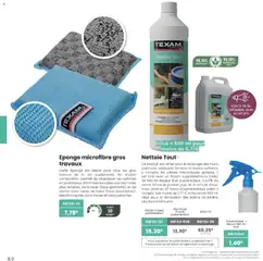 Texam - Prévisualisation de Texam catalogue 2026 valide à partir de 02.02.2026 | Page: 80
