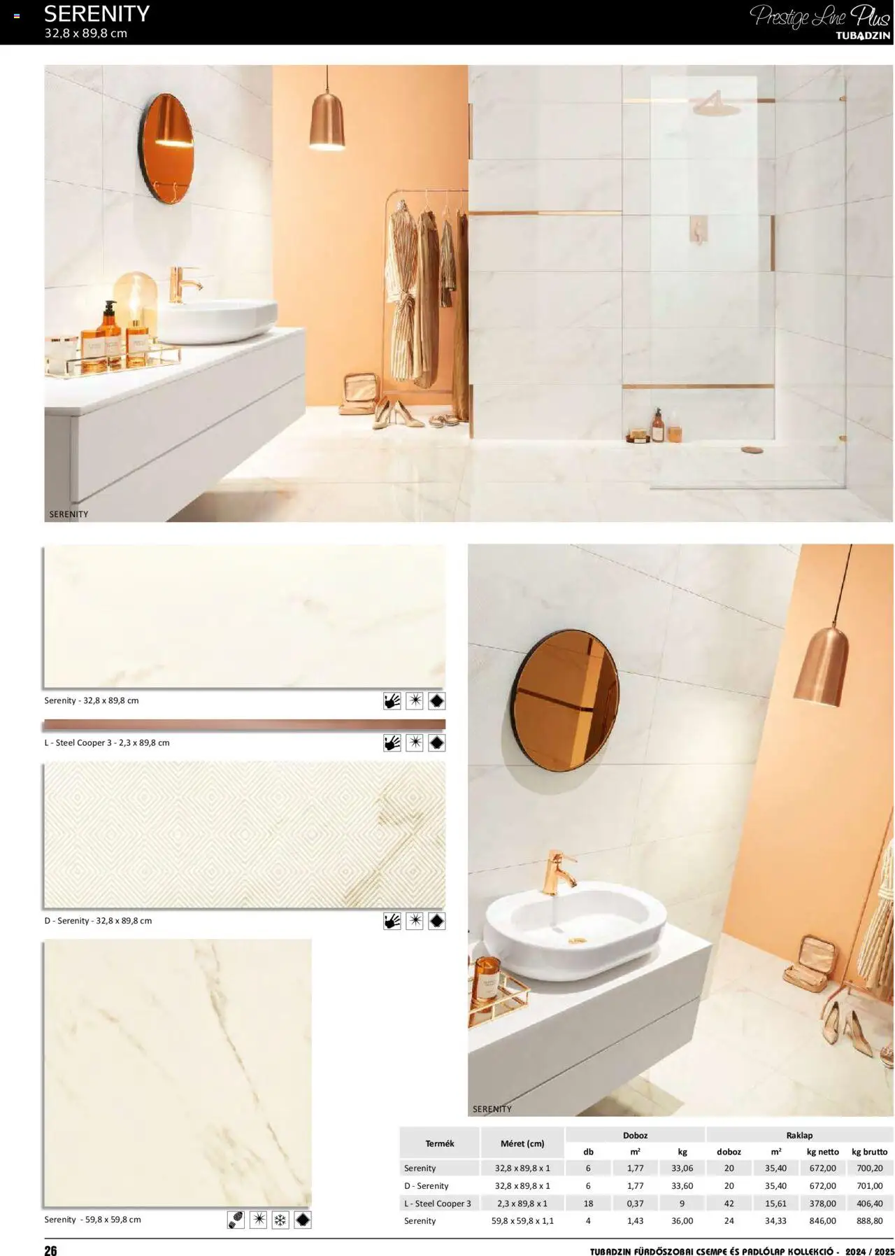 Nové Ingema akcie – leták je platný od 01.04.2024 | Strana: 27