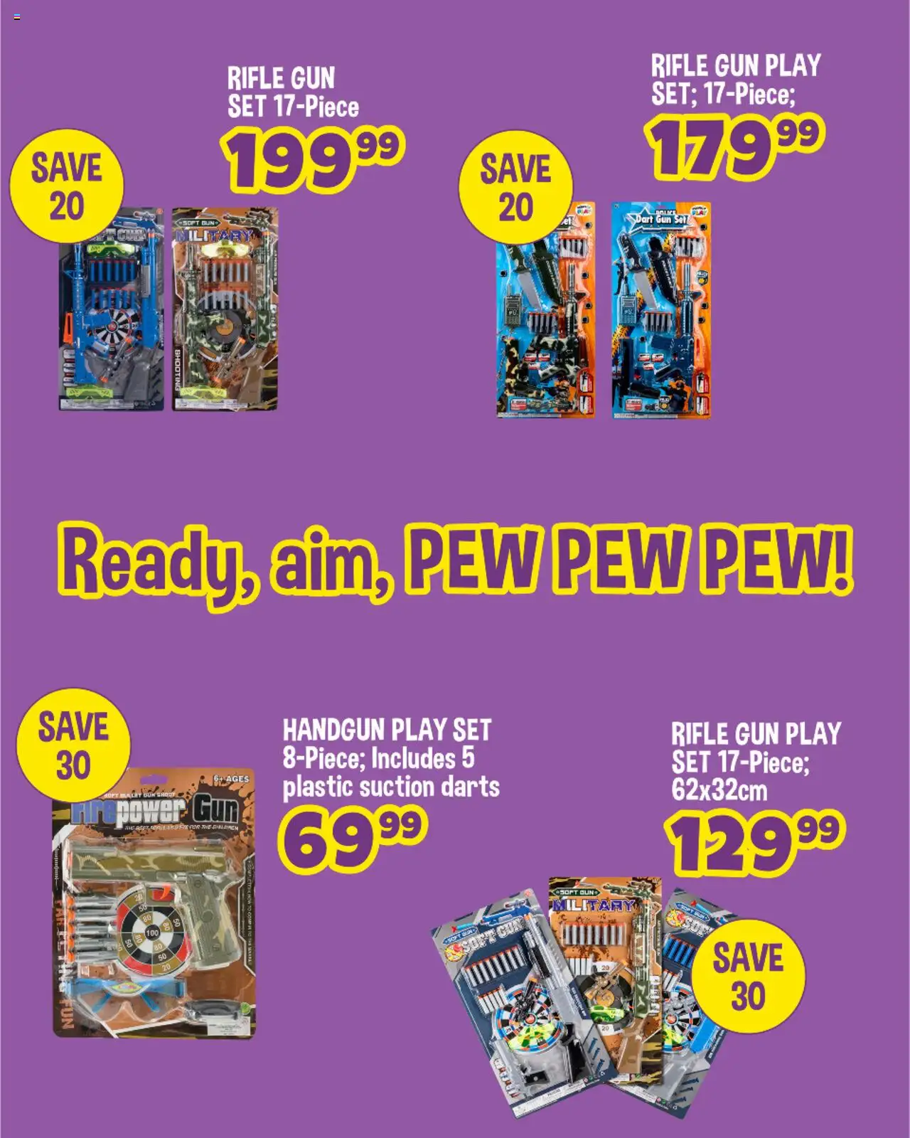 Crazy Store Birthday Specials │ valid from 06.08.2025 | Page: 4