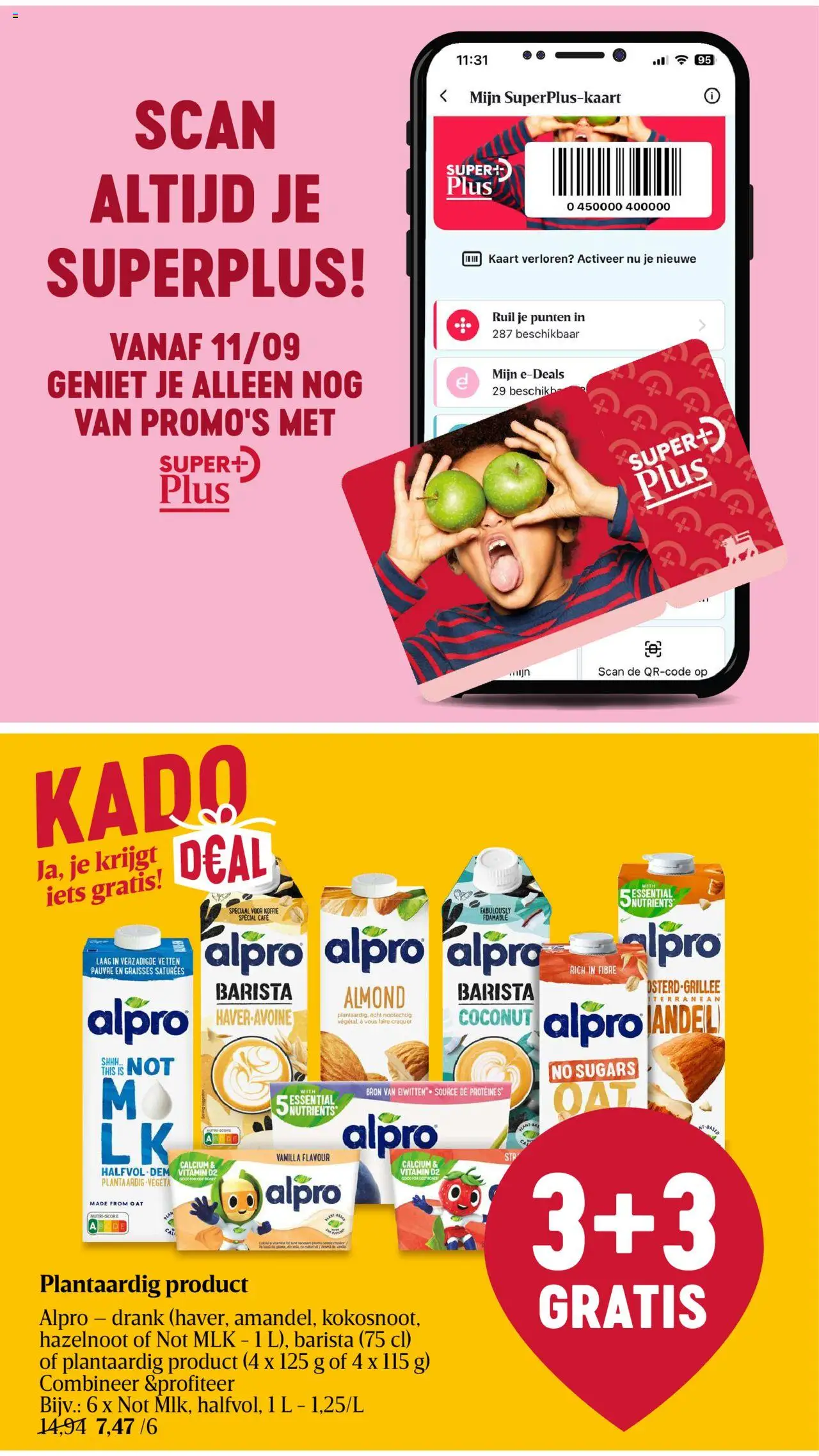  | Pagina: 9 | Producten: Kaart, Koffie