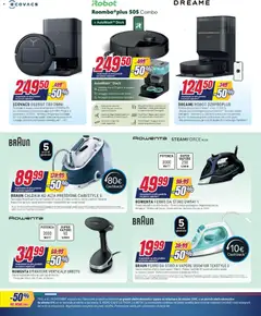 Anteprima del volantino Volantino Trony	 valido a partire dal 04.12.2025 | Pagina: 20