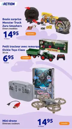 Action - Prévisualisation de Action prospectus valide à partir de 29.10.2025 | Page: 46