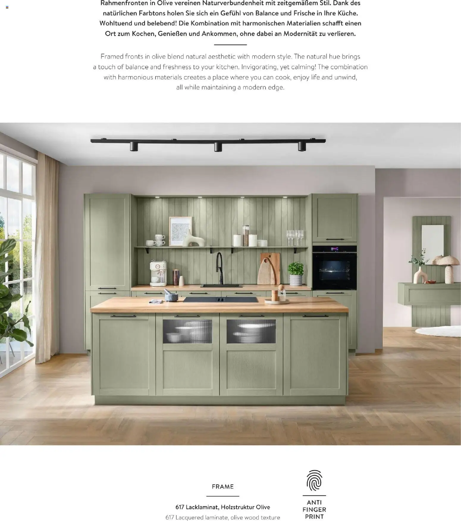 Novi Mömax katalog ponudbe – veljaven od 22.01.2026 | Stran: 135 | Izdelki: Olive