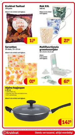  | Pagina: 66 | Producten: Kan, Mok, Pan