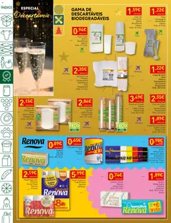 Pré-visualização Recheio folheto válido de 23.12.2025 | Página: 32