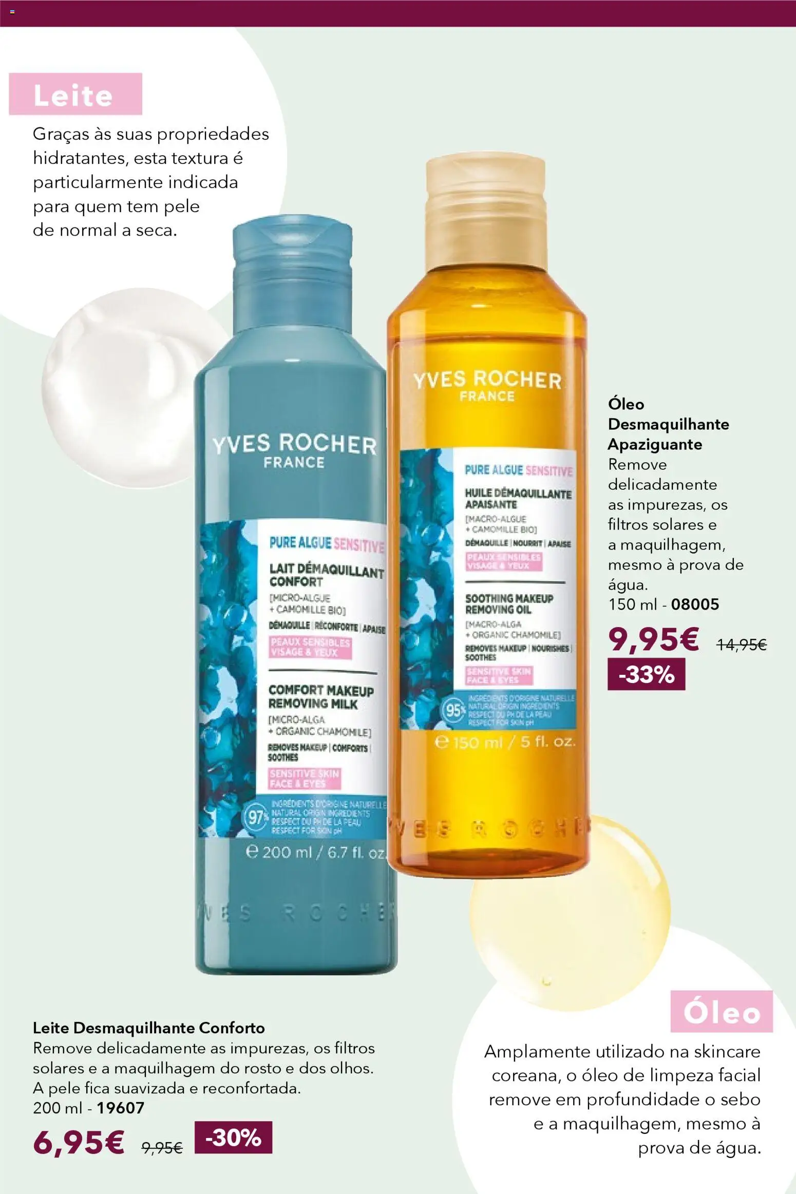 Yves Rocher catálogo 2 │ válido de 30.01.2026 | Página: 26