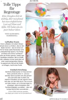 dm drogerie markt Active Beauty Family ab 01.10.2025 gültig | Seite: 56 | Produkte: Bett, Sofa