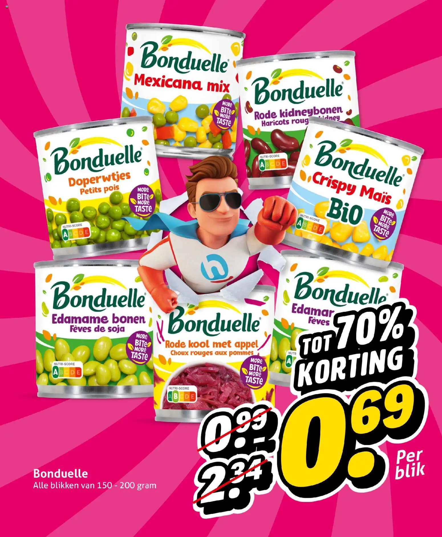 {H1} | Pagina: 14 | Producten: Kool, Maïs, Appel