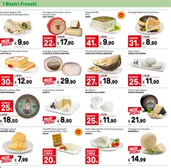 Anteprima del volantino Iper volantino valido a partire dal 19.03.2026 | Pagina: 4