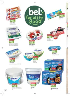 Náhled letáku Ratio leták od 01.01.2026 | Strana: 30