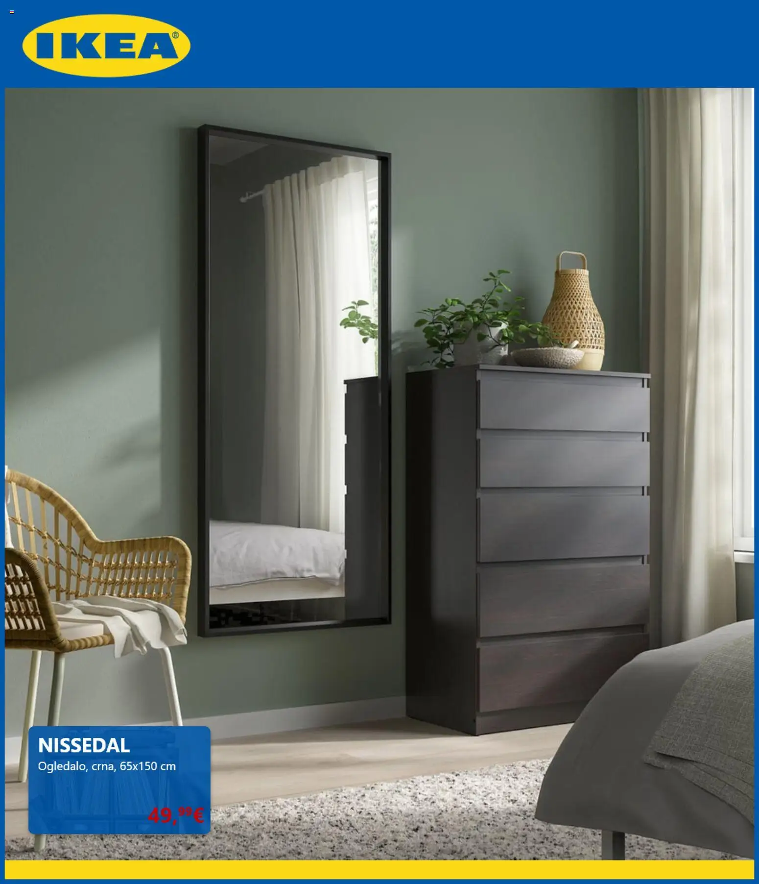 IKEA katalog | vrijedi od 01.12.2025 | Stranica: 5
