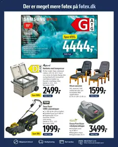 Føtex - Tilbudsavis gyldig fra 27.02.2026 | Side: 69