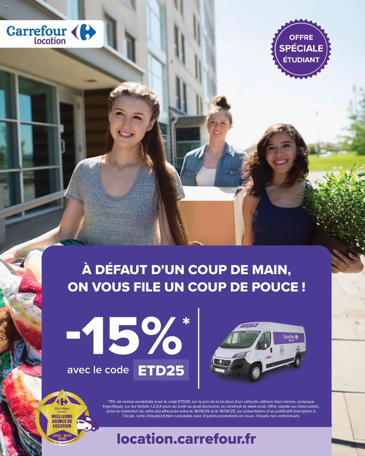  | Page: 23 | Produits: Remorque, Prise