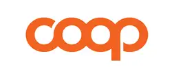 Logo Coop v kategorii Supermarkety