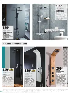Brico E.Leclerc - Prévisualisation de Brico E.Leclerc - Guide aménagement intérieur valide à partir de 06.01.2026 | Page: 64