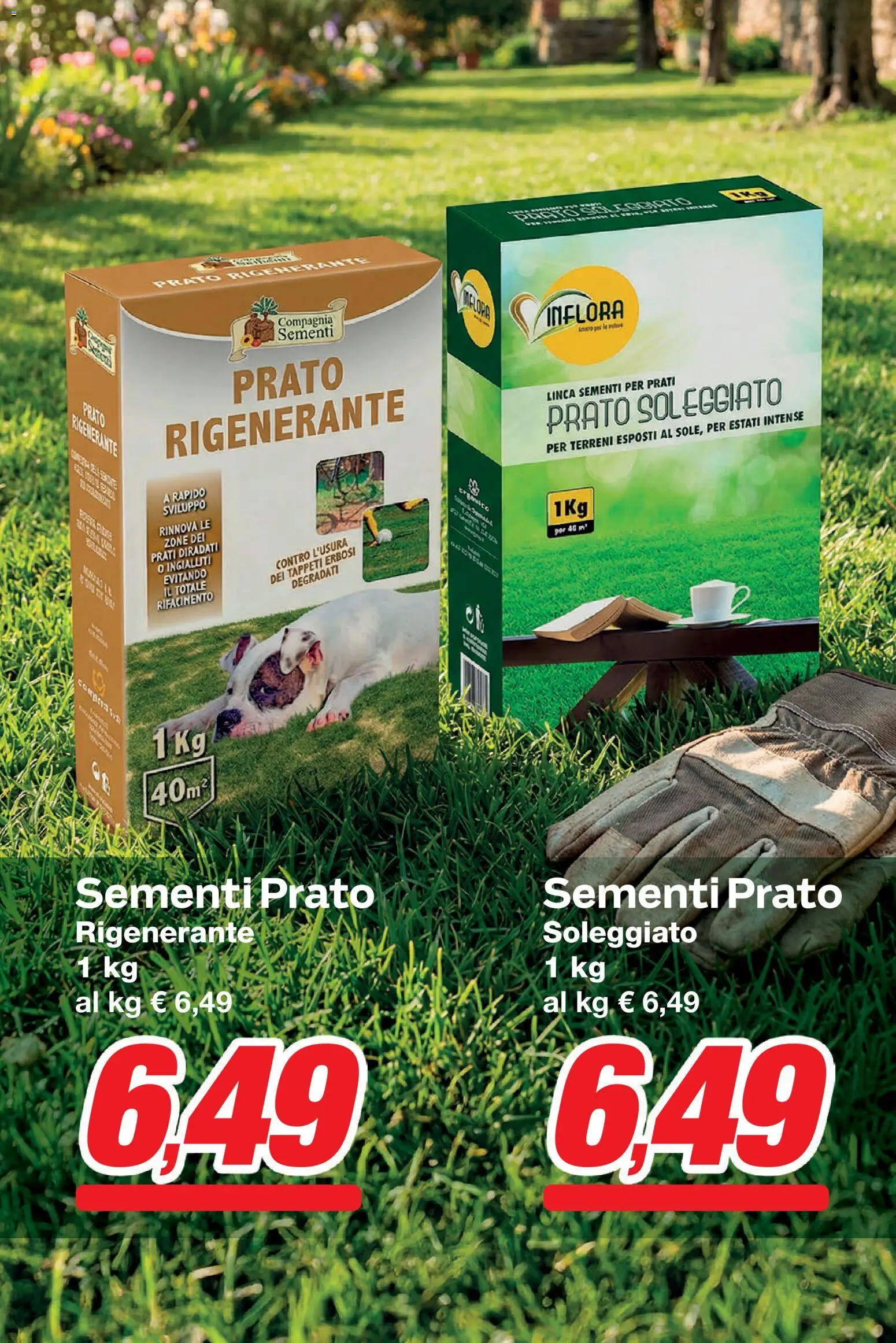 Volantino Prix del 06.03.2026 | Pagina: 21