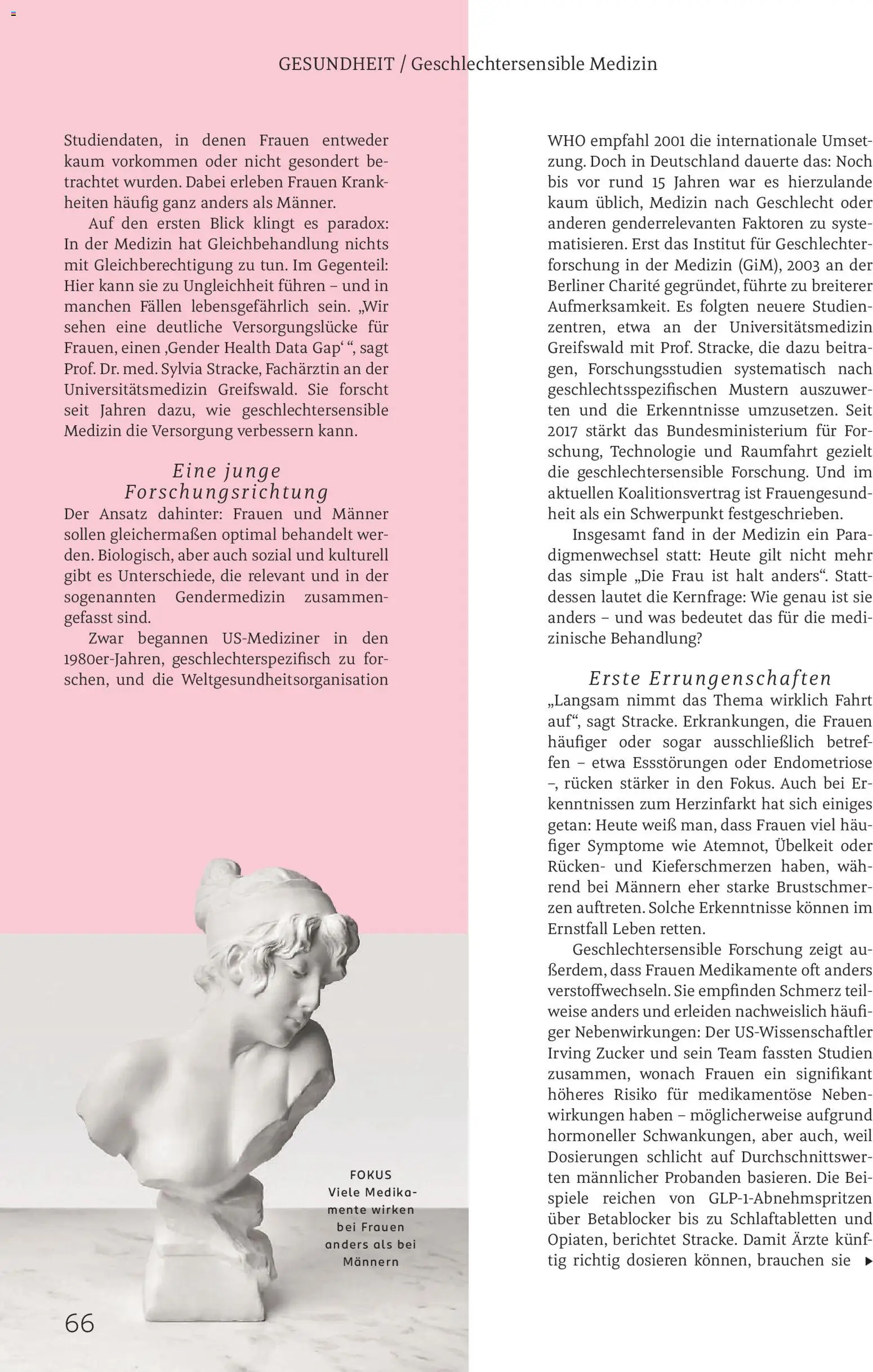 Rossmann Centaur – gültig ab 01.02.2026 | Seite: 66 | Produkte: Berliner, Zucker